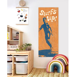 Surfs Up (Banner)