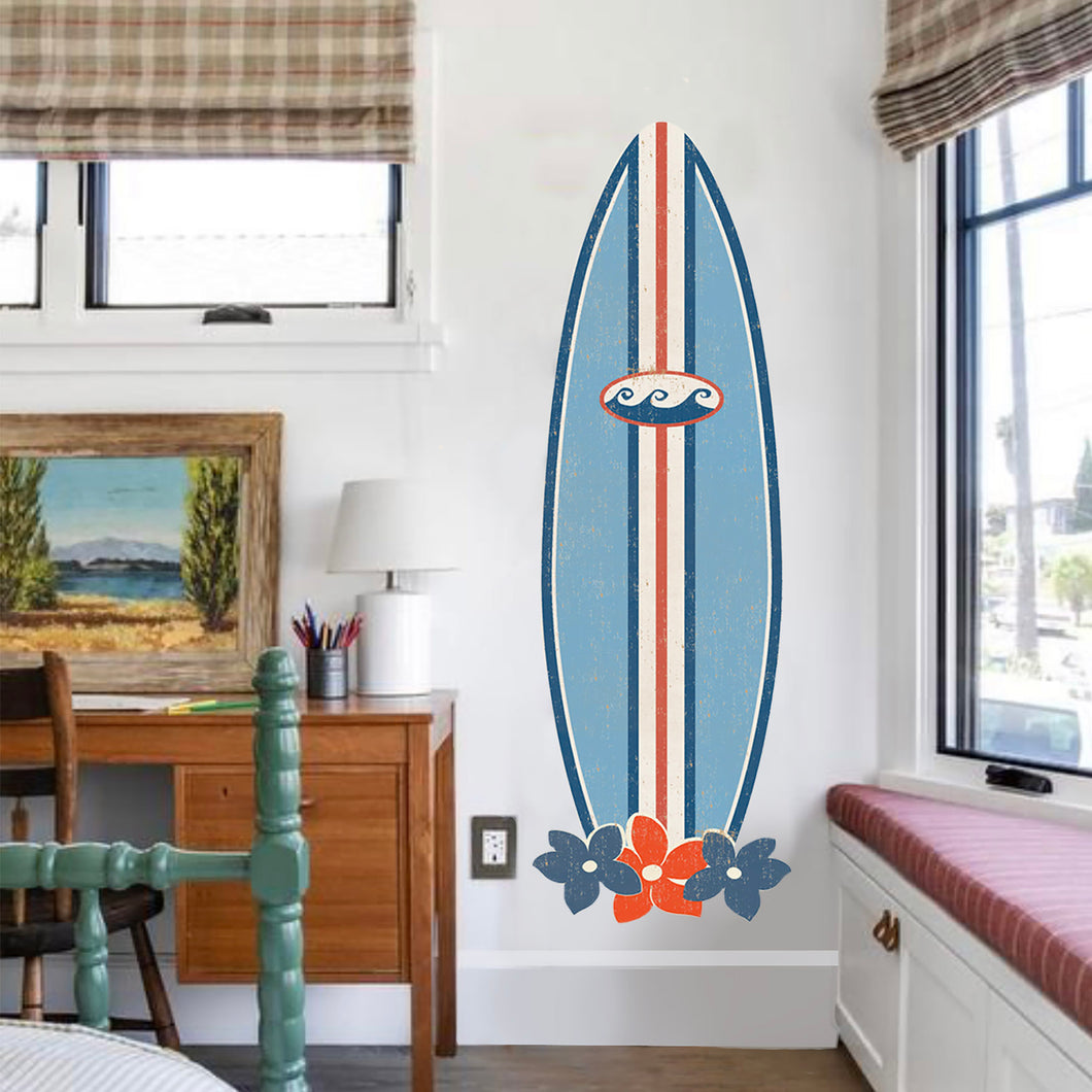 Surfboard (Sticky)